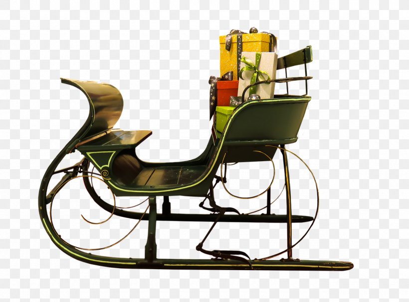 Santa Claus Reindeer Christmas, PNG, 1280x948px, Santa Claus, Chair, Christmas, Furniture, Gift Download Free