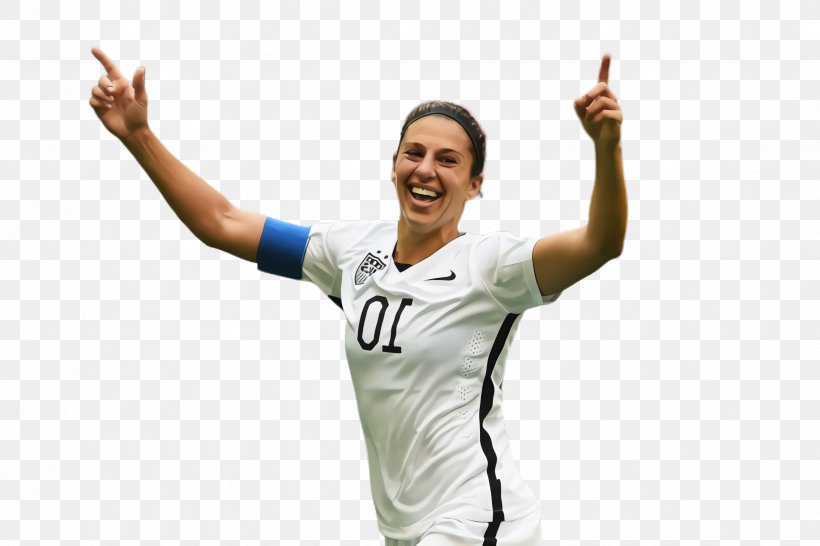 Soccer Cartoon, PNG, 2448x1632px, Carli Lloyd, Arm, Cheering, Football, Gesture Download Free