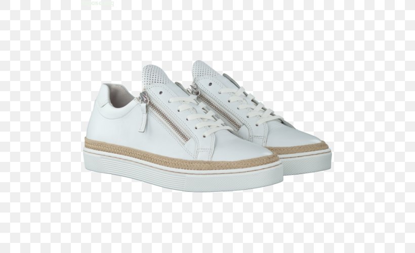 Sports Shoes White Gabor Shoes Skate Shoe, PNG, 500x500px, Sports Shoes, Air, Beige, Cross Training Shoe, Footwear Download Free