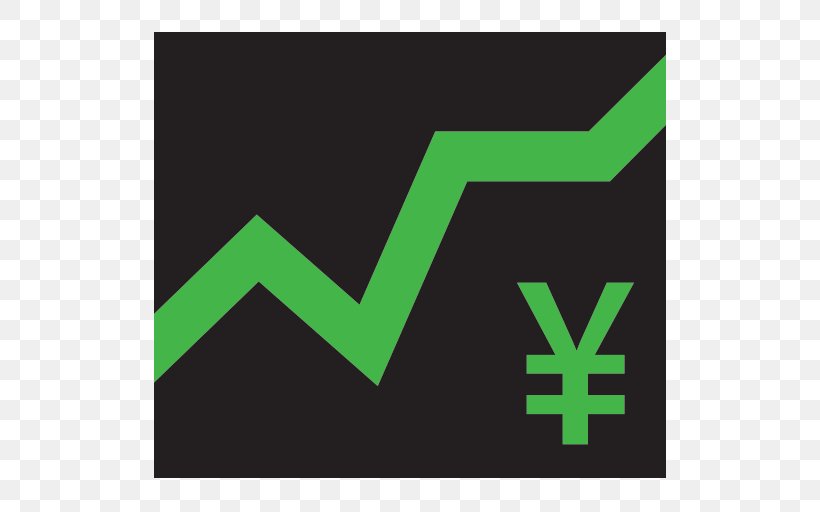 Yen Sign Japanese Yen Emoji Sticker Symbol, PNG, 512x512px, Yen Sign, Area, Bar Chart, Brand, Chart Download Free