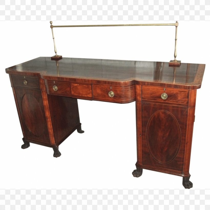 Bernardi's Antiques Mahogany Desk Cabinetry, PNG, 1000x1000px, Watercolor, Cartoon, Flower, Frame, Heart Download Free