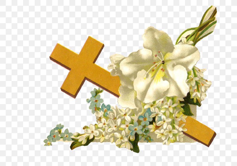 Christian Cross Flower Clip Art, PNG, 768x574px, Cross, Christian Cross, Christianity, Cut Flowers, Flora Download Free