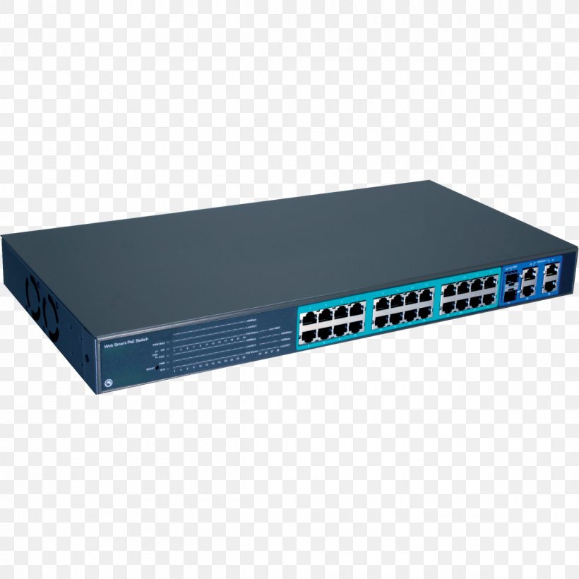 Computer Network Network Switch Ethernet Hub TP-Link Computer Port, PNG, 1200x1200px, Computer Network, Computer Port, Electronic Component, Electronic Device, Electronics Accessory Download Free