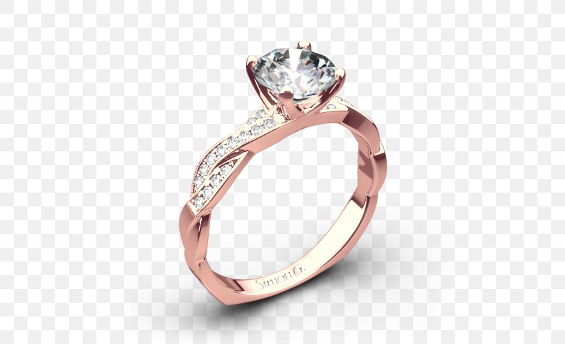 Engagement Ring Wedding Ring Jewellery Gold, PNG, 500x500px, Engagement Ring, Body Jewelry, Brilliant, Diamond, Diamond Cut Download Free