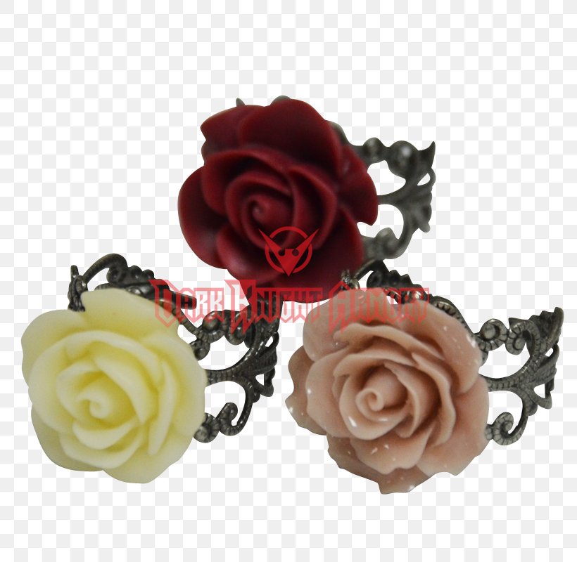 Garden Roses Earring Filigree, PNG, 800x800px, Garden Roses, Artificial Flower, Body Jewellery, Body Jewelry, Bracelet Download Free