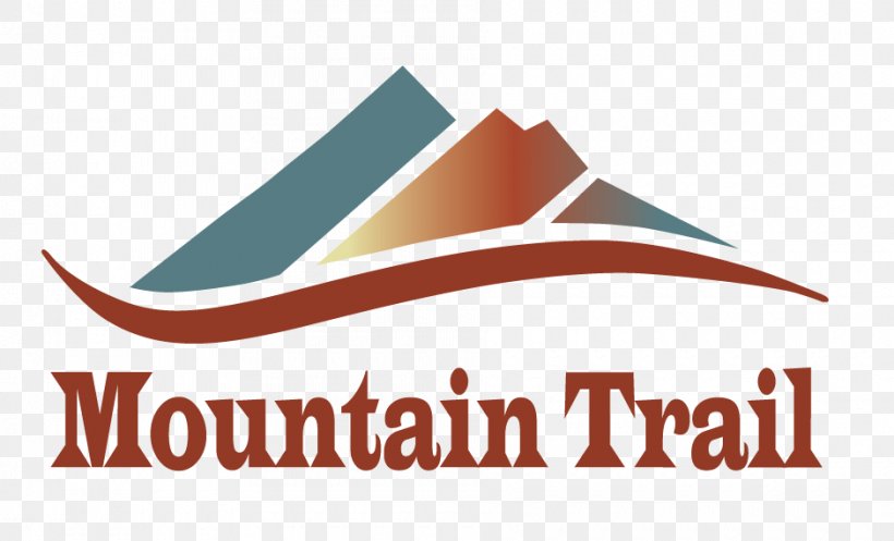 Logo Mountain Trail Apartments Brand Trademark, PNG, 940x570px, Logo, Apartment, Brand, Flagstaff, Floor Download Free