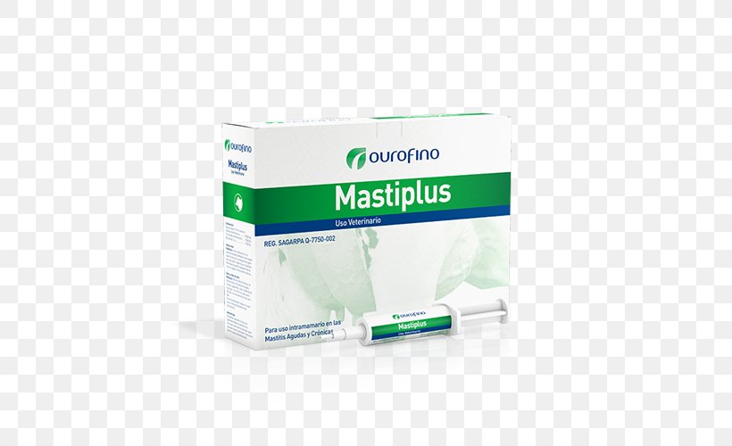 Mastitis Taurine Cattle Antibiotics Ouro Fino Saude Animal Pharmaceutical Drug, PNG, 500x500px, Mastitis, Antibiotics, Bacteria, Dosagem, Gentamicin Download Free