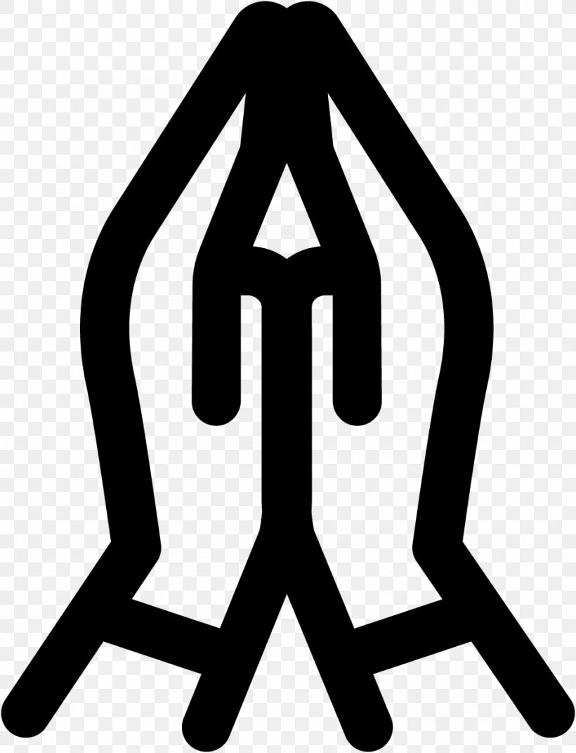 Praying Hands Religion Prayer Christian Church, PNG, 950x1241px, Praying Hands, Area, Belief, Black And White, Chaplet Download Free
