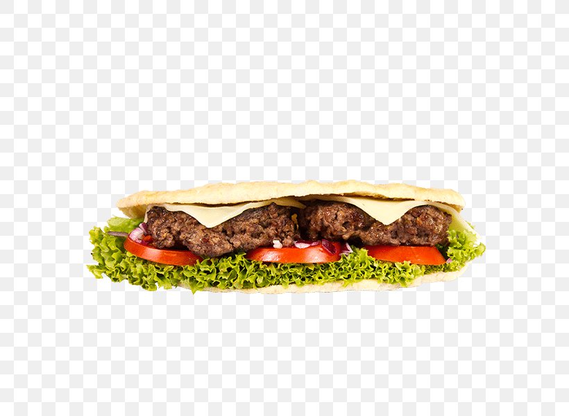 Sandwich Kofta Pizza Fast Food Roast Beef, PNG, 600x600px, Sandwich, American Food, Cheese, Chrono Pizza, Cuisine Download Free