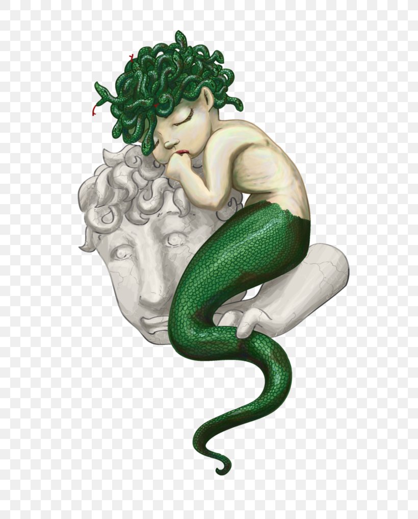 Serpent Medusa Gorgon Infant Greek Mythology, PNG, 786x1017px, Watercolor, Cartoon, Flower, Frame, Heart Download Free