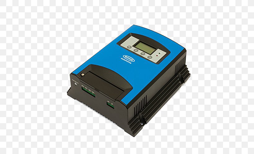 Smart Battery Charger DC-to-DC Converter Amazon.com Solar Charger, PNG, 500x500px, Battery Charger, Amazoncom, Ampere, Automotive Battery, Dctodc Converter Download Free