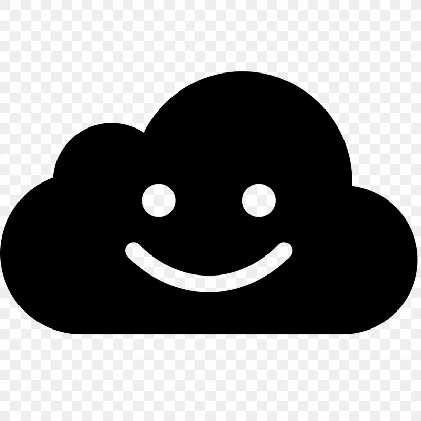 Smiley Single Sign-on Login, PNG, 1600x1600px, Smiley, Avatar, Black And White, Emoticon, Login Download Free