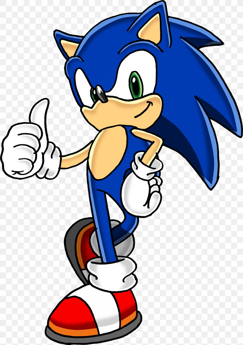 Sonic The Hedgehog 2 Sonic & Sega All-Stars Racing Sonic Adventure 2 Shadow The Hedgehog, PNG, 2110x3000px, Sonic The Hedgehog, Artwork, Fictional Character, Mascot, Recreation Download Free