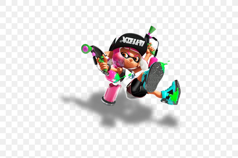 Splatoon 2 Nintendo Switch Arms, PNG, 636x546px, Splatoon 2, Arms, Electronic Entertainment Expo 2017, Fictional Character, Joycon Download Free