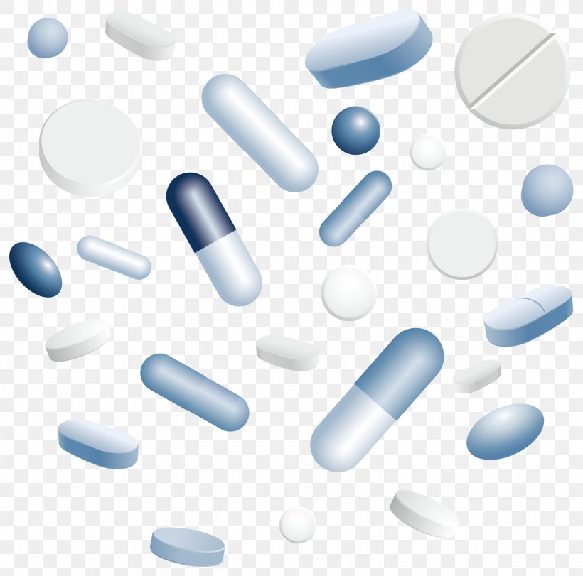 Tablet Capsule Euclidean Vector Dietary Supplement, PNG, 1566x1550px, Tablet, Blue, Capsule, Combined Oral Contraceptive Pill, Cylinder Download Free