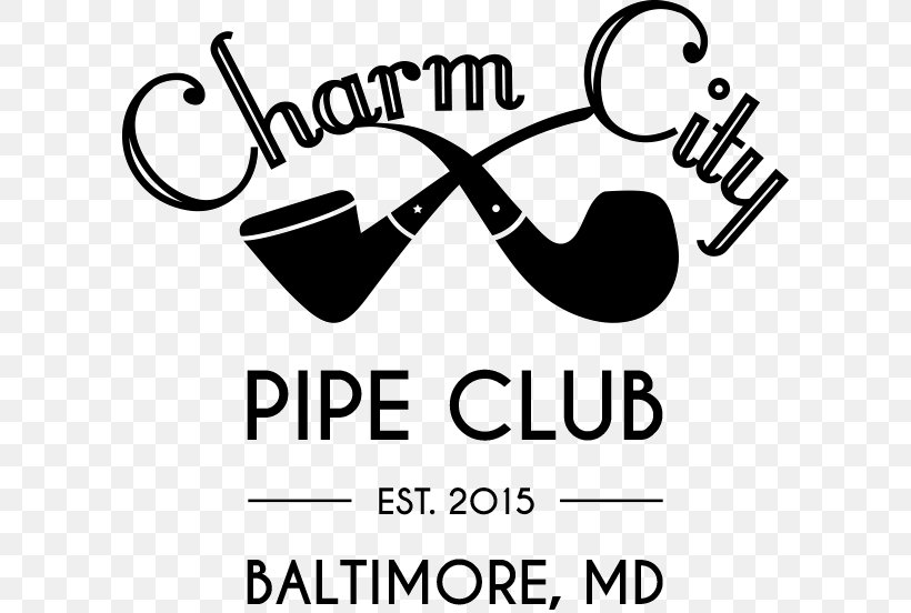 Tobacco Pipe City Tobacco Smoking, PNG, 600x552px, Tobacco Pipe, Area, Black, Black And White, Brand Download Free