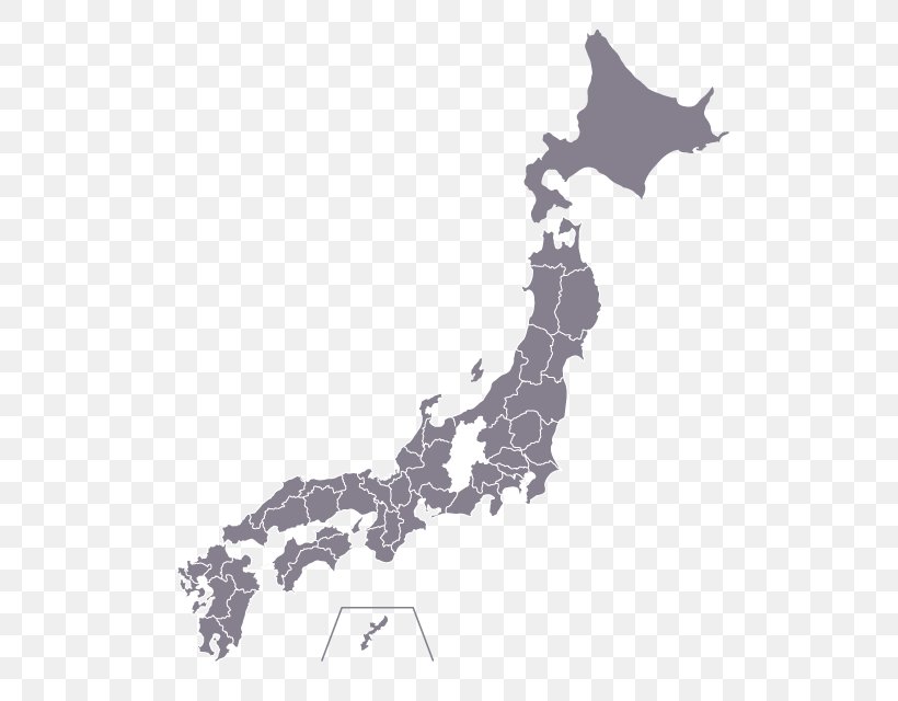 Tottori Vector Map Road Map, PNG, 640x640px, Tottori, Black And White, Japan, Map, Mapa Polityczna Download Free