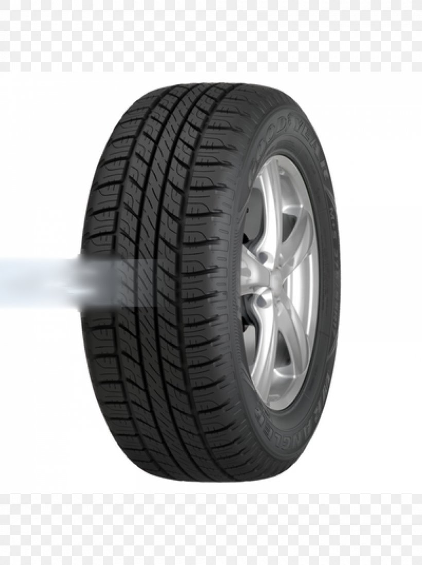Tread Car Exhaust System Goodyear Tire And Rubber Company, PNG, 1000x1340px, Tread, Alloy Wheel, Aquaplaning, Auto Part, Automotive Tire Download Free
