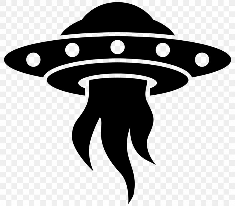 UFO Factory Unidentified Flying Object Logo Clip Art, PNG, 1000x879px, Unidentified Flying Object, Artwork, Black, Black And White, Cartoon Download Free