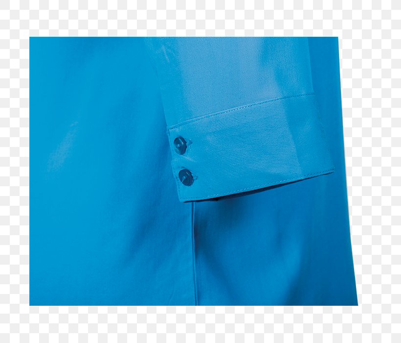 Blouse T-shirt Button Clothing Sleeve, PNG, 700x700px, Blouse, Aqua, Azure, Button, Clothing Download Free