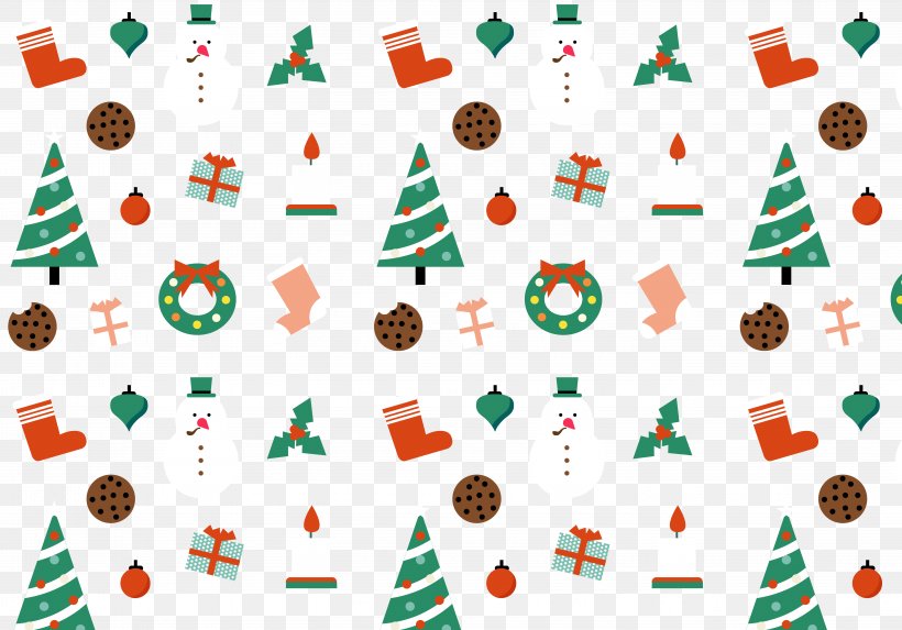 Christmas Ornament Christmas Tree Clip Art, PNG, 5833x4083px, Christmas Ornament, Cartoon, Christmas, Christmas Decoration, Christmas Tree Download Free