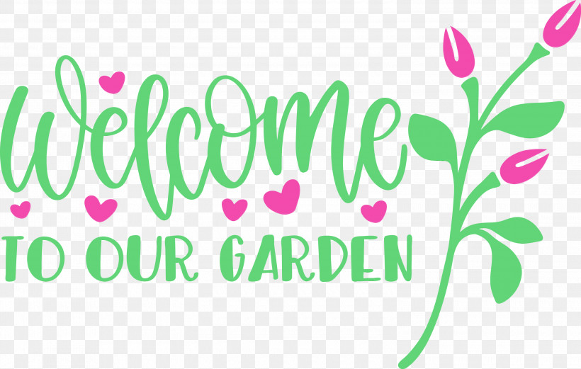 Cricut Free Garden Logo Free-bless, PNG, 3000x1907px, Garden, Cricut, Floral, Flower, Free Download Free