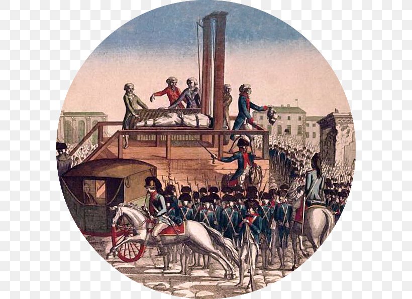 French Revolution Execution Of Louis XVI Estates General Of 1789 Storming Of The Bastille Revolutions Of 1848, PNG, 596x596px, French Revolution, Bastille, Chariot, Estates General Of 1789, Execution Of Louis Xvi Download Free