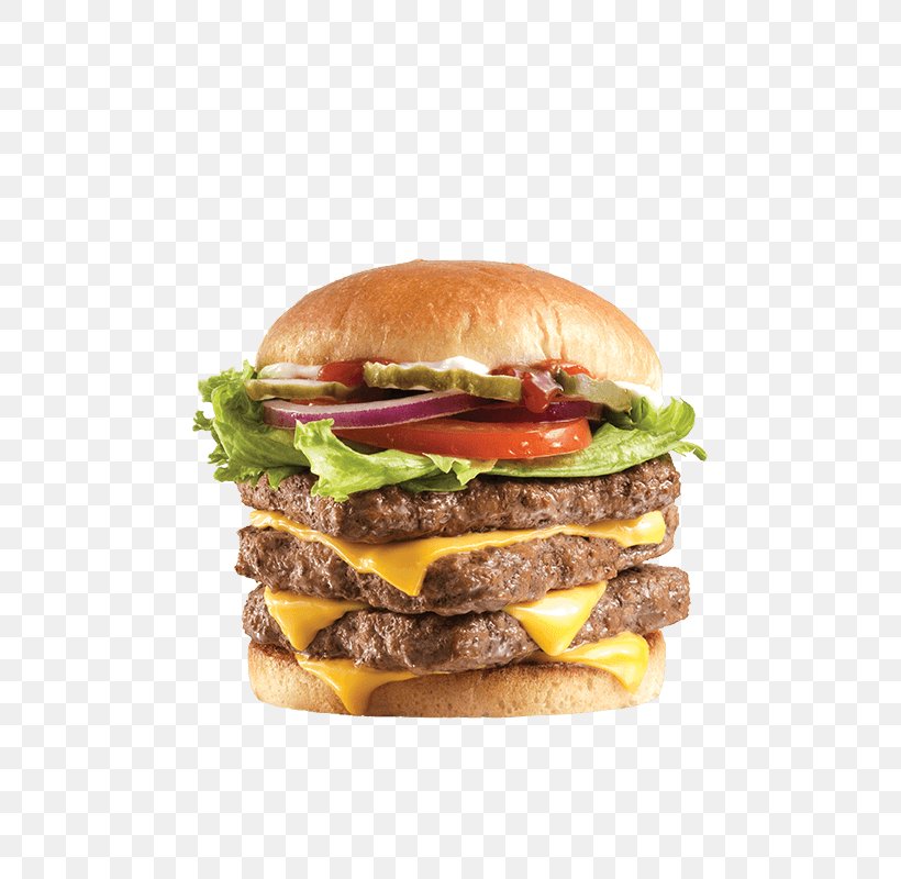 Hamburger Fast Food French Fries Cheeseburger Wendy's, PNG, 800x800px, Hamburger, American Food, Baconator, Breakfast Sandwich, Buffalo Burger Download Free