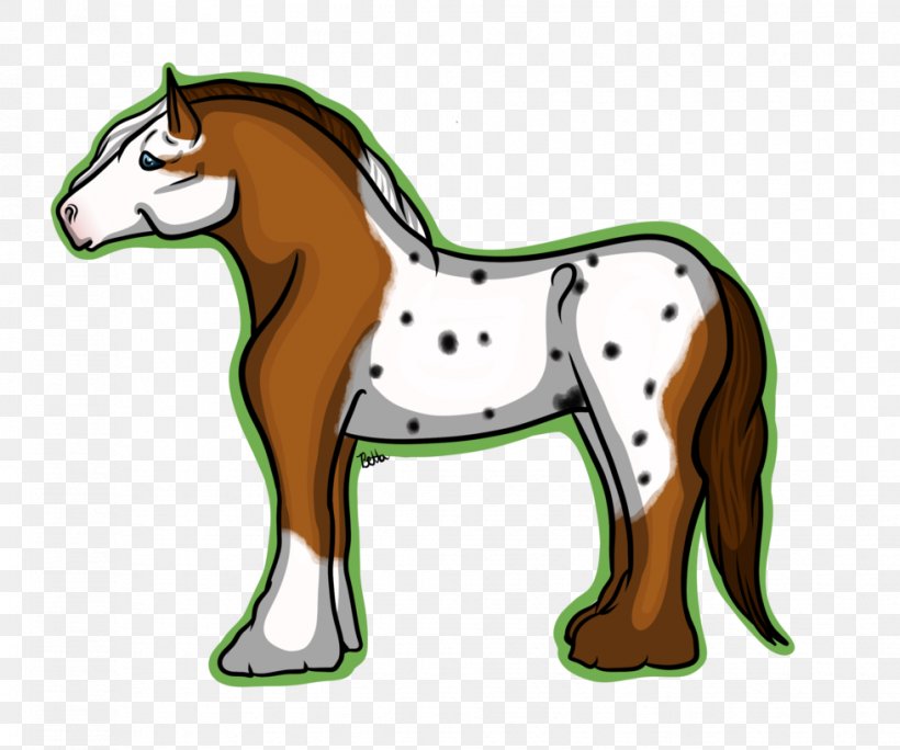 Mane Mustang Foal Colt Stallion, PNG, 979x817px, Mane, Animal Figure, Bridle, Cartoon, Character Download Free