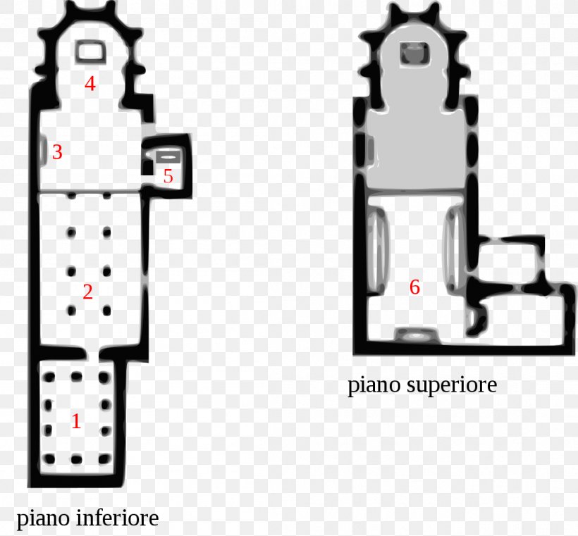 Santa Maria Donna Regina Vecchia Sepolcro Di Maria D'Ungheria Nave Floor Plan Largo Donnaregina, PNG, 1102x1024px, Nave, Apse, Area, Cloister, Floor Plan Download Free