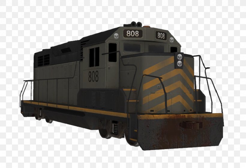 Train Left 4 Dead 2 Military, PNG, 823x561px, Train, Alien Swarm, Cargo, Civil Emergency And Defense Agency, Information Download Free