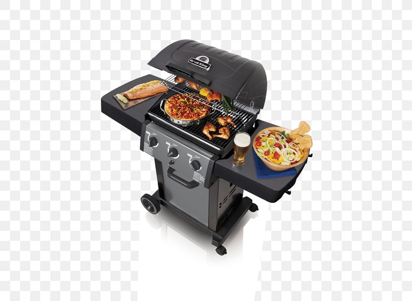 Barbecue Grilling Cooking Char-Broil Broil King Baron 340, PNG, 600x600px, Barbecue, Baking, Bbq Smoker, Broil King Baron 340, Charbroil Download Free