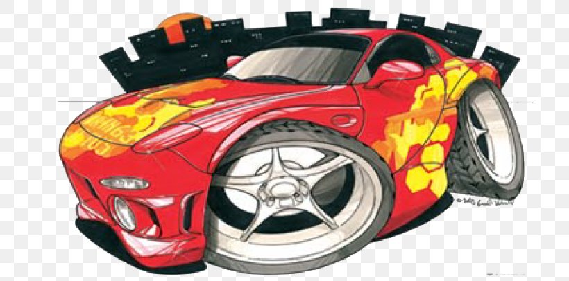 Car Alloy Wheel Koolart Nissan Skyline Mazda RX-7, PNG, 758x406px, 2 Fast 2 Furious, Car, Alloy Wheel, Automotive Design, Automotive Exterior Download Free