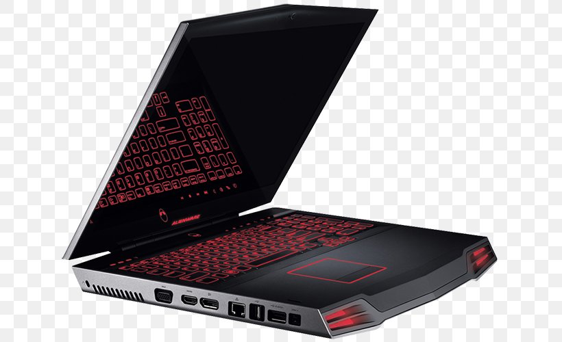 Dell Laptop Intel Alienware SonicWall, PNG, 644x500px, Dell, Alienware, Cache, Computer, Desktop Computer Download Free