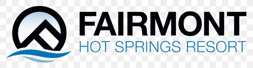 Fairmont Hot Springs Resort Garage Doors Management, PNG, 1523x411px, Fairmont Hot Springs Resort, Blue, Brand, Door, Eventbrite Download Free