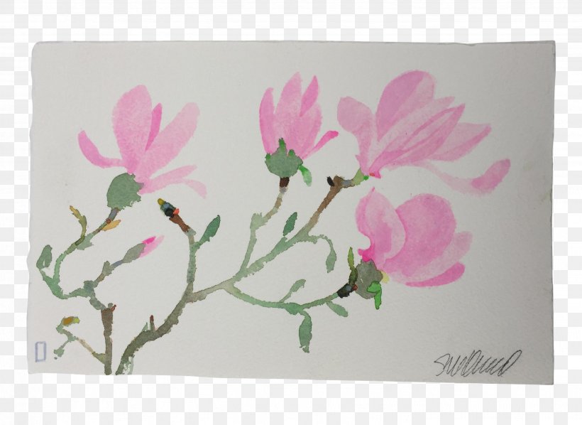 Flower Floral Design Petal Cherry Blossom, PNG, 2877x2100px, Flower, Blossom, Branch, Branching, Cherry Download Free