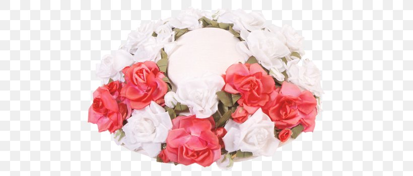 Garden Roses Hat Clip Art, PNG, 500x350px, Garden Roses, Artificial Flower, Cut Flowers, Dots Per Inch, Floral Design Download Free