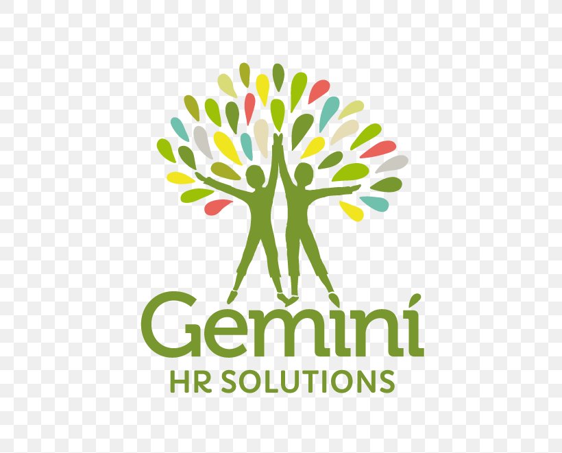 Logo Gemini Business Human Resource Graphic Design, PNG, 591x661px, Logo, Area, Artwork, Brand, Business Download Free