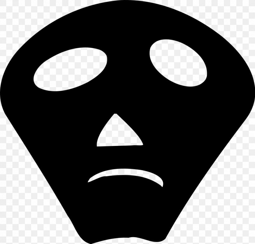 Mask Free Content Clip Art, PNG, 900x861px, Mask, Black And White, Face, Free Content, Head Download Free