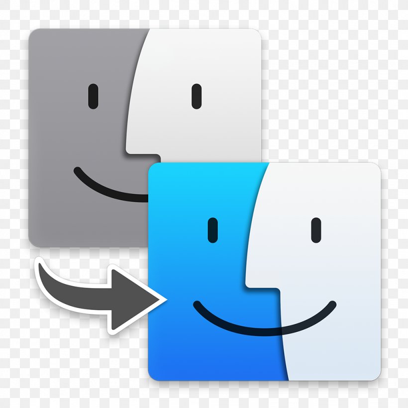 Migration Assistant MacOS Finder, PNG, 1024x1024px, Migration Assistant, Apple, Computer, Directory, Finder Download Free