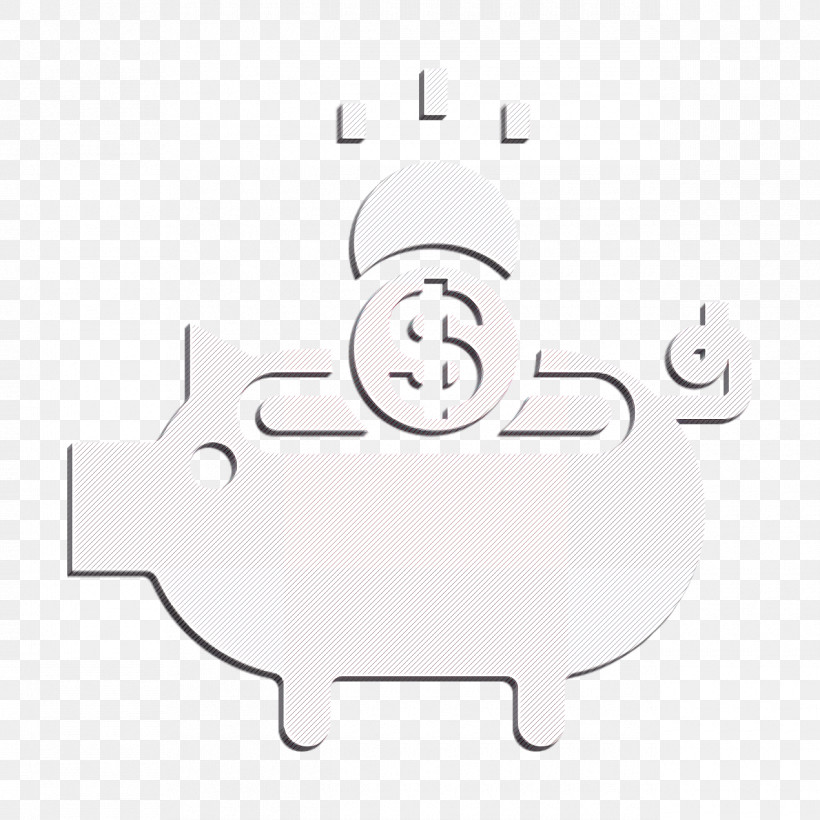Payment Icon Business And Finance Icon Piggy Bank Icon, PNG, 1270x1270px, Payment Icon, Business And Finance Icon, Logo, Piggy Bank Icon, Symbol Download Free