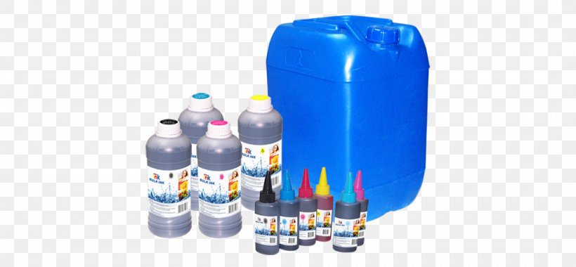 Plastic Bottle Paper Ink Cartridge Toner, PNG, 1066x495px, Plastic Bottle, Bottle, Bottled Water, Continuous Ink System, Cylinder Download Free