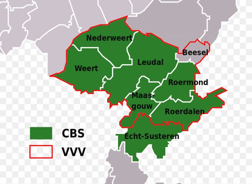 Roermond South Limburg Central Limburg Neer Weert, PNG, 1024x751px, Roermond, Area, Dutch Municipality, Limburg, Map Download Free