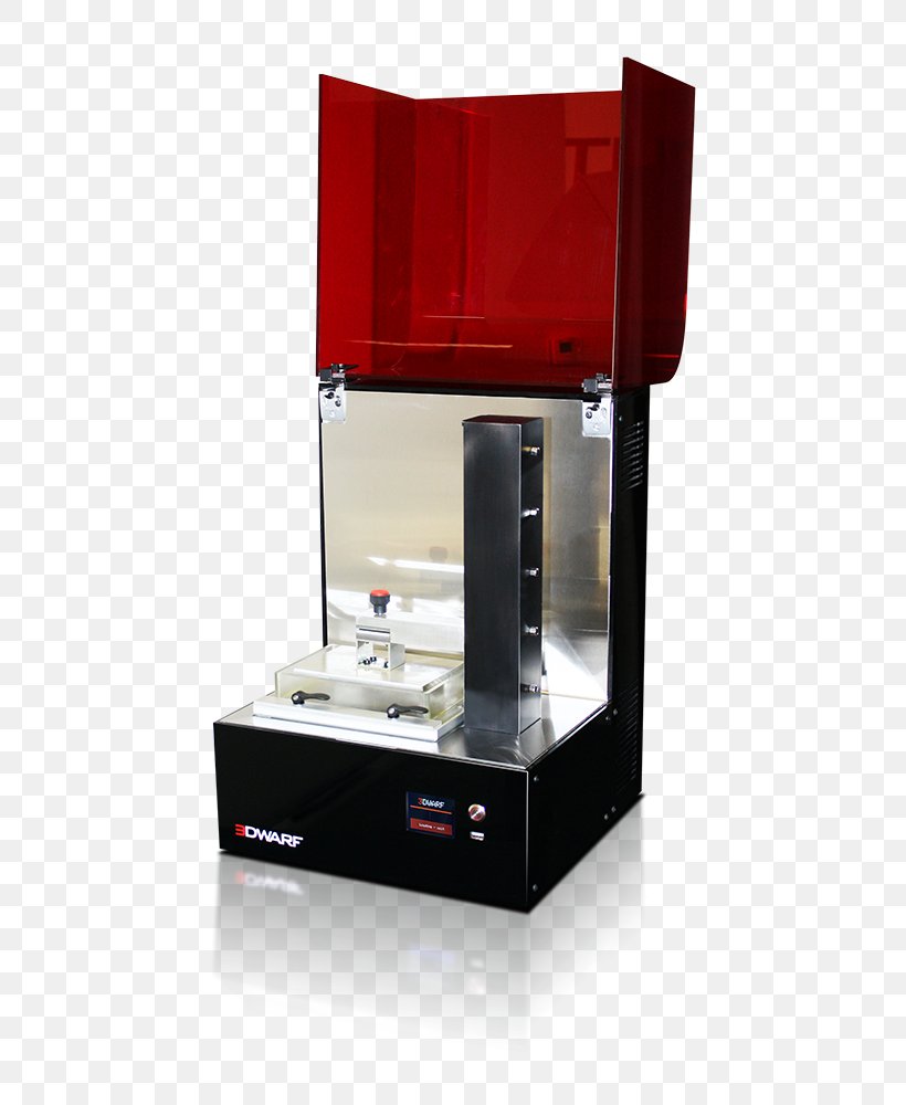 3D Printing 3D Printers Digital Light Processing, PNG, 600x1000px, 3d Computer Graphics, 3d Printers, 3d Printing, Digital Light Processing, Druckmaschine Download Free