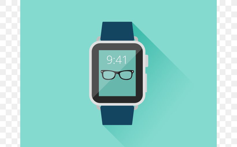 Apple Watch Mockup Clip Art, PNG, 680x510px, Apple Watch, Apple, Aqua, Azure, Brand Download Free