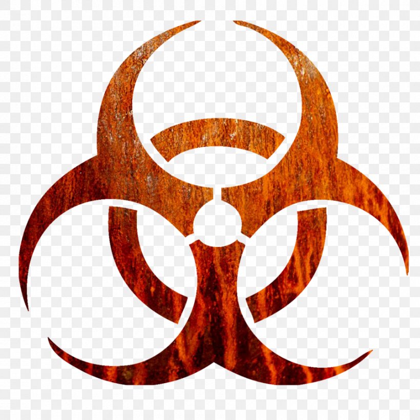 Biological Hazard Hazard Symbol Sign Laboratory, PNG, 900x900px, Biological Hazard, Biosafety Level, Dangerous Goods, Hazard Symbol, Laboratory Download Free