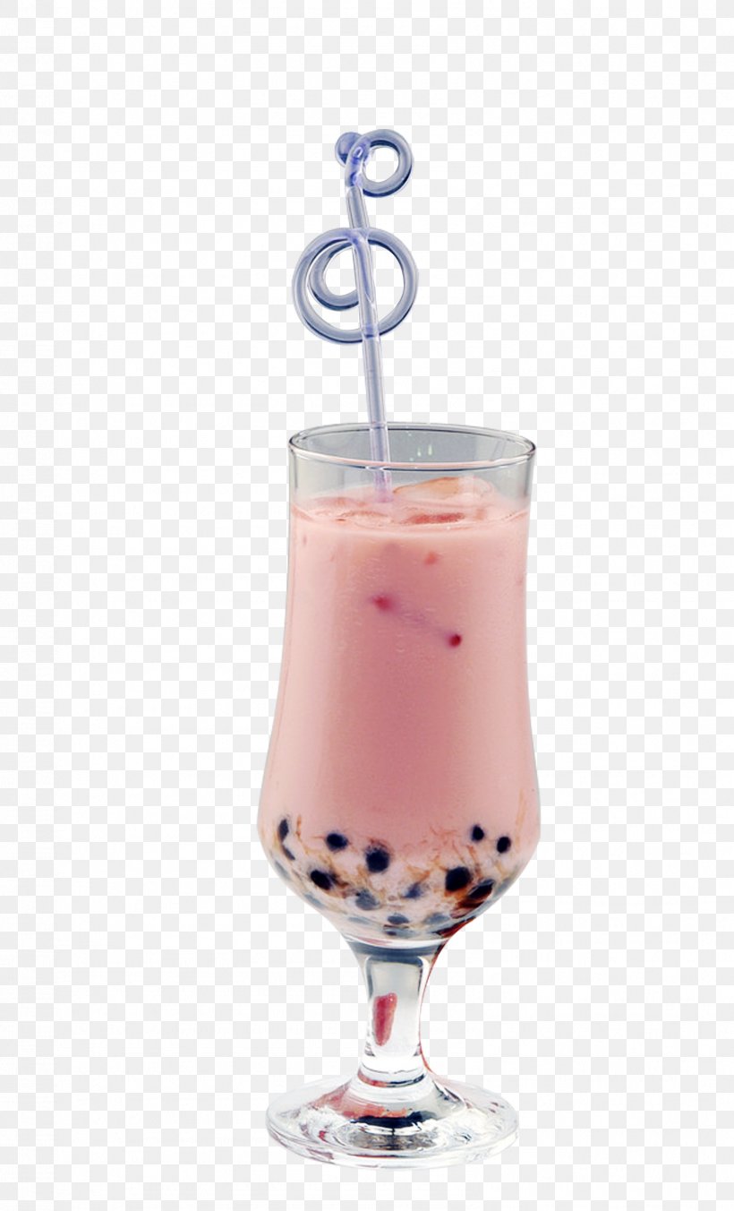 Bubble Tea Milkshake Smoothie, PNG, 1582x2609px, Tea, Aedmaasikas, Batida, Bubble Tea, Dairy Product Download Free