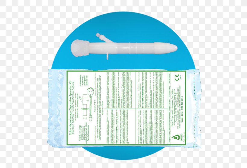 Colon Cleansing Enema Hydrotherapy Speculum Large Intestine, PNG, 640x557px, Colon Cleansing, Aqua, Area, Bag, Blue Download Free