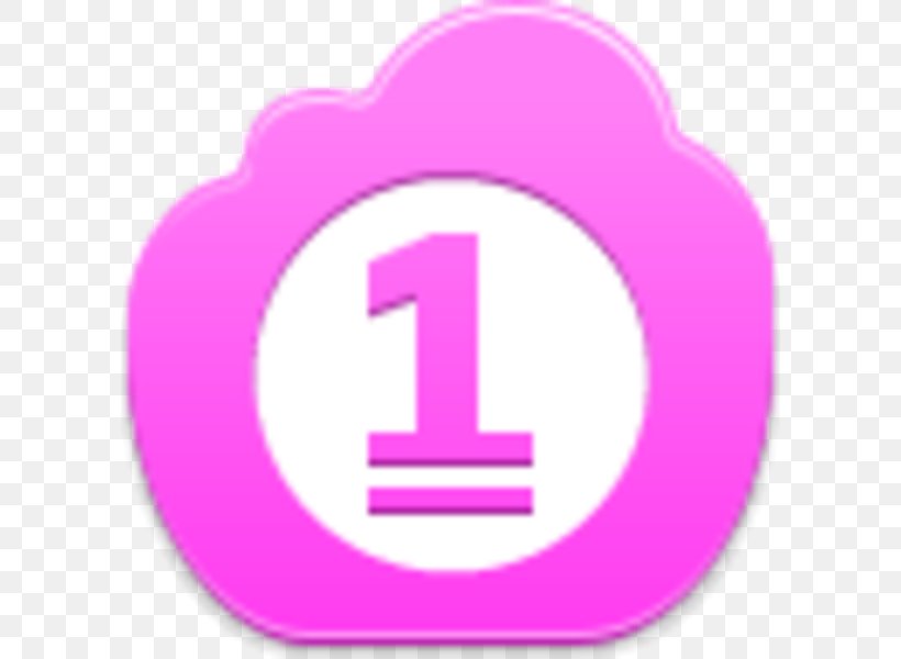 Button Hyperlink, PNG, 600x600px, Button, Bmp File Format, Hyperlink, Magenta, Number Download Free