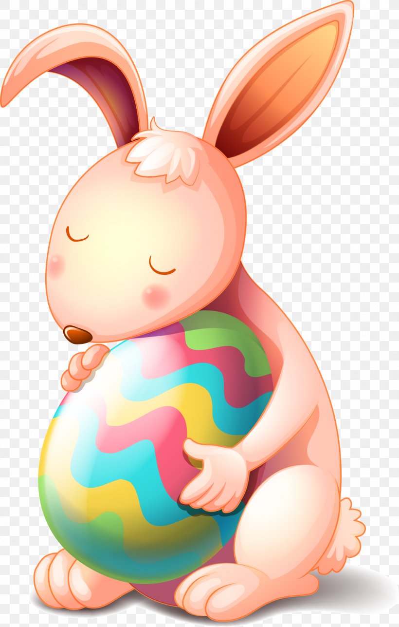 Easter Bunny Easter Egg Rabbit, PNG, 1508x2368px, Easter Bunny, Art, Easter, Easter Egg, Gift Download Free